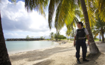 Couvre-feu en Martinique pour contrer une reprise de l'épidémie