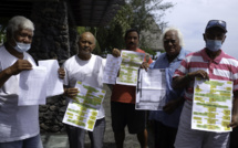 ​Une marche annoncée contre l'appropriation des îles Acteon par le Camica