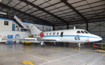 ​L’antenne tahitienne de Sabena Technics en sursis