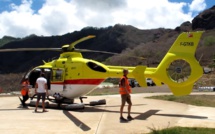 Les hélicos marquisiens à la loupe