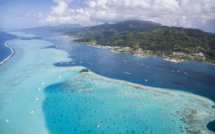 La Tahiti Pearl Regatta reprend la mer