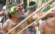 Reprise des Tu’aro Mā’ohi à huis clos