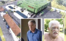 Projet de gaz à Hitia'a : Des contestataires mauvais perdants