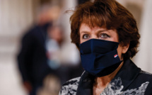 Covid-19: de l'oxygène pour Bachelot, l'hôpital à bout de souffle