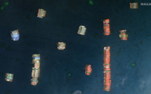 Manille déploie des navires en mer de Chine méridionale près d'un récif contesté par Pékin