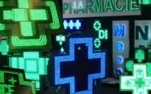 Les pharmaciens déterminés à sauver leurs officines et les emplois de leurs 450 salariés