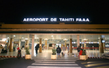 Une fausse attestation de déplacement à Tahiti-Faa'a