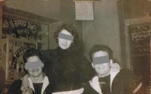 D'anciens marins de Toulon inaugurent une plaque "à la mémoire de Miquette", ancienne prostituée