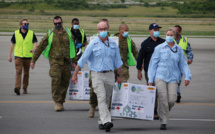 La désinformation aggrave la crise du Covid en Papouasie-Nouvelle-Guinée
