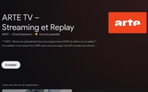 La plateforme Arte.tv accessible sur la TNT début avril