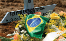 Covid-19 - Plus contagieux, plus résistants, plus anxiogènes: ce qu'on sait des variants