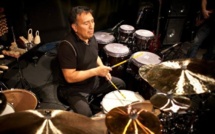 "Master Class" de ALEX ACUNA au Conservatoire Artistique Territorial