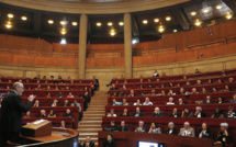Deux places à prendre au Cese