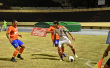 Pirae domine Dragon et reprend la tête de la Ligue 1