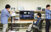 Samsung teste avec succès un réseau 5G pour une mise en service vers 2020