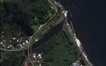 Le repêché de l’embouchure de Mahaena est décédé