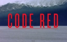 "Code Red" Full Movie - Surfing Goes Huge At Teahupoo Tahiti