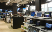 Prix : hausse mensuelle générale de 0,1%