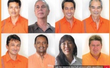 Qui sont les 8 ministres pressentis pour entrer dans le futur gouvernement ?
