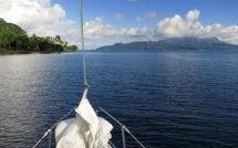 Une femme de 32 ans décède à bord d'un voilier en provenance des îles sous le vent