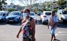 N-Calédonie: nouvelle prolongation du confinement jusqu'au 4 avril