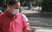 Grève effective à la STDP