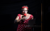 Les 1supportables jouent avec l'amour 