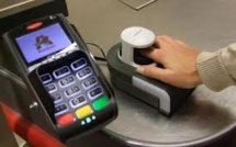 Le paiement biométrique bien accepté par ses utilisateurs après six mois de test