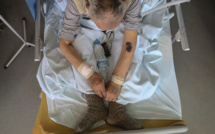 Goût et odorat perdus à jamais, l'angoisse de rescapés du Covid