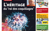 TAHITI INFOS N°1869 du 26 mars 2021