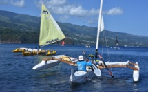 Les holopuni de retour en mer