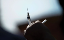 A Wallis et Futuna, course à la vaccination sur fond d'enjeux de santé délaissés