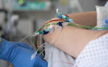 Epidémie: le tri des malades dans les hôpitaux, une "ligne rouge absolue", affirme Le Maire