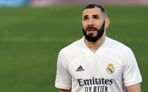 Karim Benzema jugé en octobre dans l'affaire de la sextape
