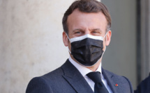 Covid: l'opposition appelle Macron à "assumer" ses décisions
