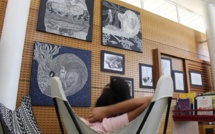 Deux ports d’escale pour Les peuples de l’eau