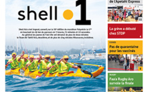 TAHITI INFOS N°1870 du 29 mars 2021