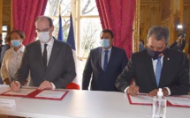Ce que contiennent les 3 conventions Etat-Pays à 28 milliards
