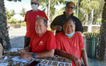 Le Sdiraf annonce une marche contre les anti-vaccins