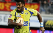 Rugby à XV : Un Fidjien présélectionné en équipe de France