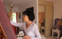 Myriam Stroken fait sa rétro