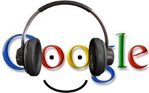 Google lance un service d'écoute de musique sur abonnement