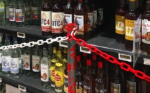 Un possible retour à la normale sur la vente d'alcool
