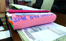 Affaire Sarah Nui : Quinze ans requis en appel contre Maitai Danielson