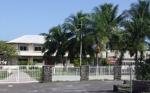 Collège de Papara : une délégation rencontre le maire ce jeudi