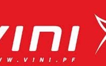 Le réseau mobile Vini est rétabli