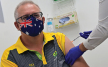L'Australie très en retard sur ses objectifs initiaux de vaccination
