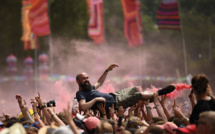 Musiques/Covid-19: les gros festivals coupent le son