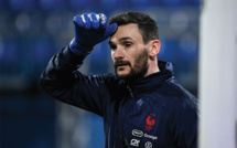 Qualif. Mondial-2022: les Bleus enchaînent en Bosnie, à deux mois de l'Euro