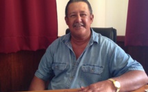 ​Dauphin Domingo en embuscade pour Tarahoi